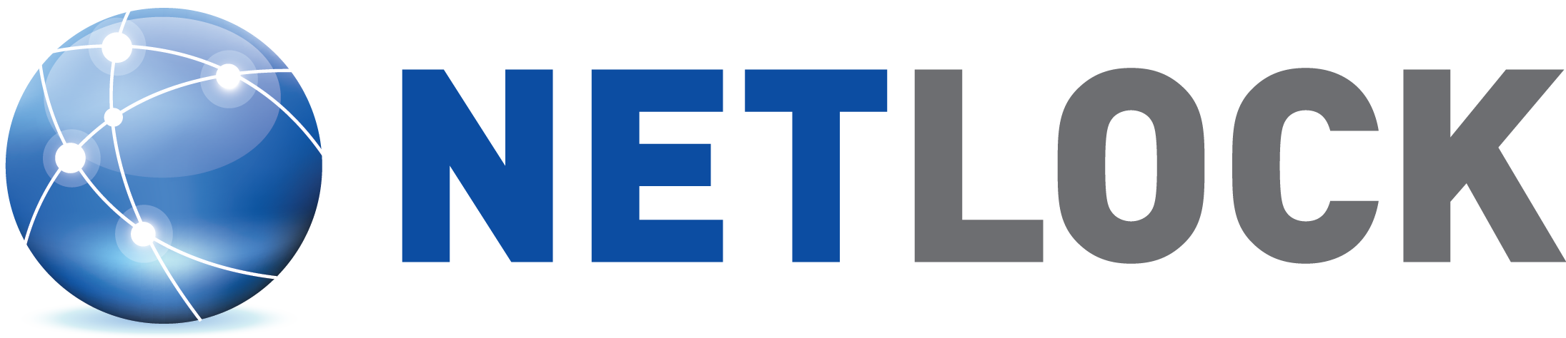 Netlock logo